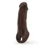 Vixen VixSkin Colossus Silicone Penis Extender 7 Inch Vixen VixSkin Colossus Silicone Penis Extender 7 Inch