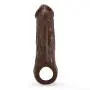 Vixen VixSkin Colossus Silicone Penis Extender 7 Inch Vixen VixSkin Colossus Silicone Penis Extender 7 Inch