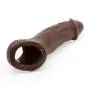 Vixen VixSkin Colossus Silicone Penis Extender 7 Inch Vixen VixSkin Colossus Silicone Penis Extender 7 Inch