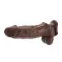 Vixen VixSkin Colossus Silicone Penis Extender 7 Inch Vixen VixSkin Colossus Silicone Penis Extender 7 Inch