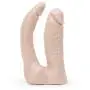 Doc Johnson Vac-U-Lock Double Penetration Dildo