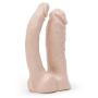 Doc Johnson Vac-U-Lock Double Penetration Dildo