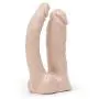 Doc Johnson Vac-U-Lock Double Penetration Dildo