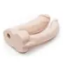 Doc Johnson Vac-U-Lock Double Penetration Dildo