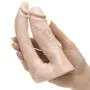 Doc Johnson Vac-U-Lock Double Penetration Dildo