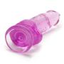 Jerry Giant Extra Girthy Realistic Suction Cup Dildo 6 Inch Jerry Giant Extra Girthy Realistic Suction Cup Dildo 6 Inch