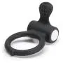 Marc Dorcel Vibrating Cock Ring with Clitoral Stimulator Marc Dorcel Vibrating Cock Ring with Clitoral Stimulator