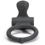 Marc Dorcel Vibrating Cock Ring with Clitoral Stimulator Marc Dorcel Vibrating Cock Ring with Clitoral Stimulator
