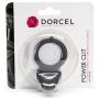 Marc Dorcel Vibrating Cock Ring with Clitoral Stimulator