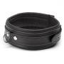 DOMINIX Deluxe Leather Collar