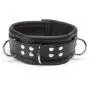 DOMINIX Deluxe Heavy Leather Collar DOMINIX Deluxe Heavy Leather Collar