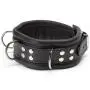 DOMINIX Deluxe Heavy Leather Collar DOMINIX Deluxe Heavy Leather Collar