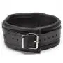 DOMINIX Deluxe Heavy Leather Collar DOMINIX Deluxe Heavy Leather Collar