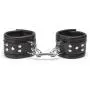DOMINIX Deluxe Heavy Leather Ankle Cuffs DOMINIX Deluxe Heavy Leather Ankle Cuffs