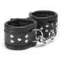 DOMINIX Deluxe Heavy Leather Ankle Cuffs DOMINIX Deluxe Heavy Leather Ankle Cuffs