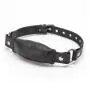 DOMINIX Deluxe Leather Bit Gag