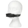 DOMINIX Deluxe Leather Bit Gag