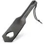 DOMINIX Deluxe Leather Heart Slapper Paddle DOMINIX Deluxe Leather Heart Slapper Paddle