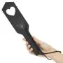 DOMINIX Deluxe Leather Heart Slapper Paddle DOMINIX Deluxe Leather Heart Slapper Paddle