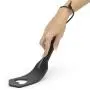 DOMINIX Deluxe Leather Heart Slapper Paddle DOMINIX Deluxe Leather Heart Slapper Paddle