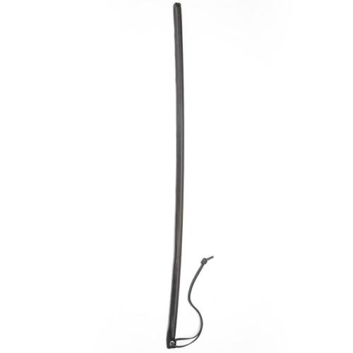 DOMINIX Deluxe Advanced Leather Cane