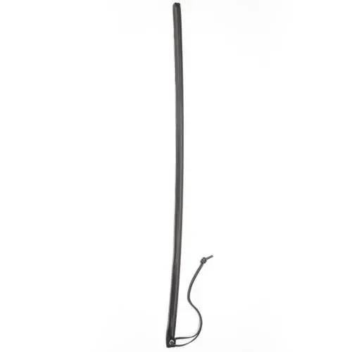 DOMINIX Deluxe Advanced Leather Cane DOMINIX Deluxe Advanced Leather Cane