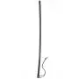 DOMINIX Deluxe Advanced Leather Cane DOMINIX Deluxe Advanced Leather Cane