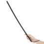 DOMINIX Deluxe Advanced Leather Cane