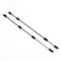 DOMINIX Deluxe Adjustable Nipple Clamp Bars