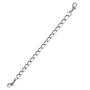 DOMINIX Deluxe Metal Connector Chain 15.5 Inch