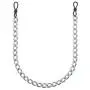 DOMINIX Deluxe Adjustable Loop Nipple Clamps with Chain DOMINIX Deluxe Adjustable Loop Nipple Clamps with Chain