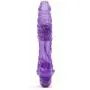 Exotic Diamond 10 Function Realistic Dildo Vibrator 9 Inch
