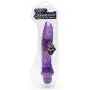 Exotic Diamond 10 Function Realistic Dildo Vibrator 9 Inch