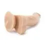 Lifelike Lover Classic Curved Realistic Dildo 8 Inch