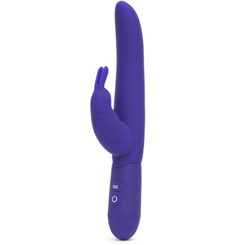 Joy 10 Function Powerful G-Spot Rabbit Vibrator Joy 10 Function Powerful G-Spot Rabbit Vibrator