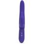 Joy 10 Function Powerful G-Spot Rabbit Vibrator Joy 10 Function Powerful G-Spot Rabbit Vibrator