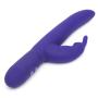 Joy 10 Function Powerful G-Spot Rabbit Vibrator Joy 10 Function Powerful G-Spot Rabbit Vibrator