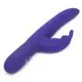 Joy 10 Function Powerful G-Spot Rabbit Vibrator