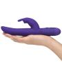 Joy 10 Function Powerful G-Spot Rabbit Vibrator Joy 10 Function Powerful G-Spot Rabbit Vibrator