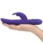 Joy 10 Function Powerful G-Spot Rabbit Vibrator