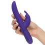 Joy 10 Function Powerful G-Spot Rabbit Vibrator Joy 10 Function Powerful G-Spot Rabbit Vibrator