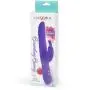 Joy 10 Function Powerful G-Spot Rabbit Vibrator