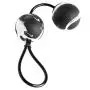 Oscillating Textured Duo Ben Wa Balls 69g Oscillating Textured Duo Ben Wa Balls 69g