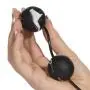 Oscillating Textured Duo Ben Wa Balls 69g Oscillating Textured Duo Ben Wa Balls 69g