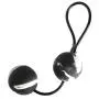 Oscillating Textured Duo Ben Wa Balls 69g Oscillating Textured Duo Ben Wa Balls 69g