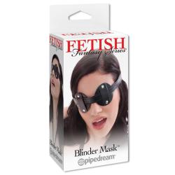 Fetish Fantasy Series Blinder Mask