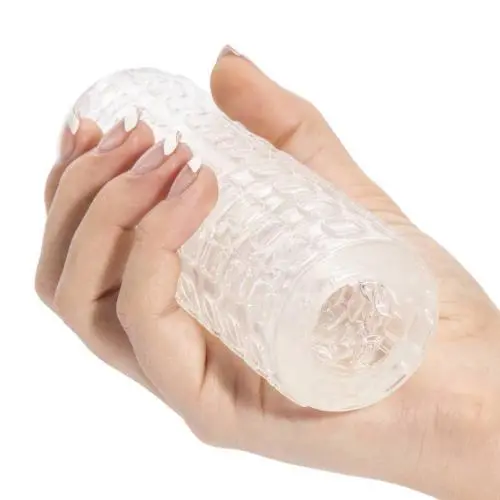 Worldgirl Extreme Ridges Reversible Double Stroker Worldgirl Extreme Ridges Reversible Double Stroker