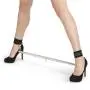 Sportsheets Expandable Spreader Bar and Cuffs Sportsheets Expandable Spreader Bar and Cuffs