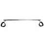 Sportsheets Expandable Spreader Bar and Cuffs Sportsheets Expandable Spreader Bar and Cuffs