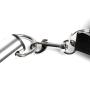 Sportsheets Expandable Spreader Bar and Cuffs